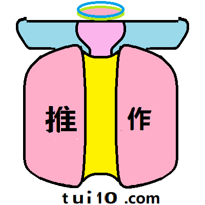 谢谢推作推做推荐作品Tui Zuo聚旺推荐好的